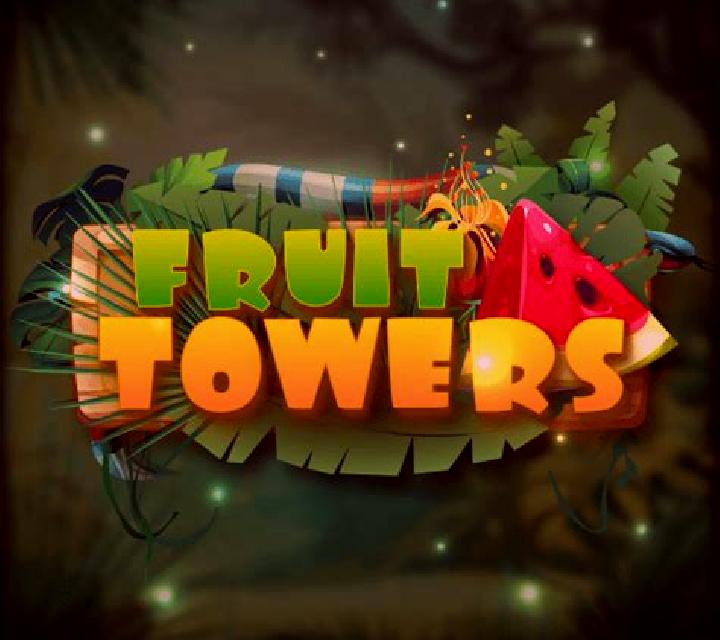 Fruit Towers slot