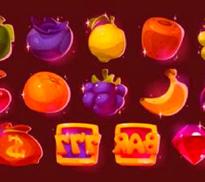 Fruit Trail 2 slot machine