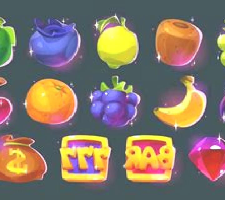 Fruit Trail 2 slot