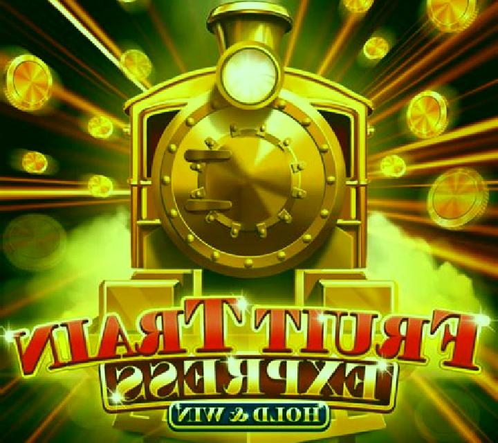 Fruit Train Express: Hold & Win slot