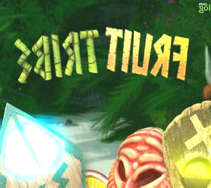 Fruit Tribe online slot