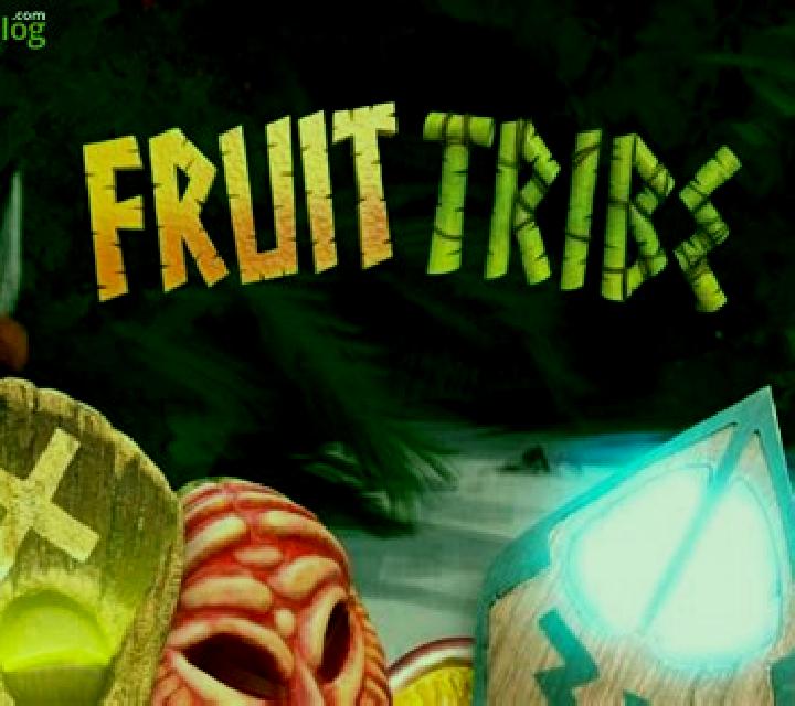 Fruit Tribe slot