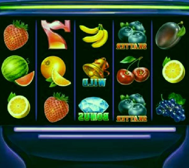 Fruit Twist (bet365 Software) online slot