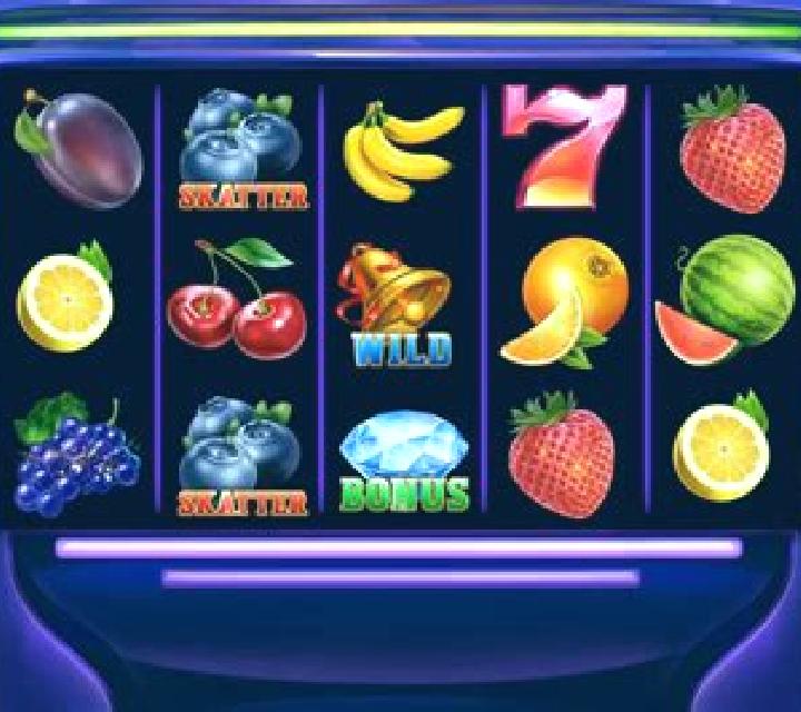 Fruit Twist (bet365 Software) slot game
