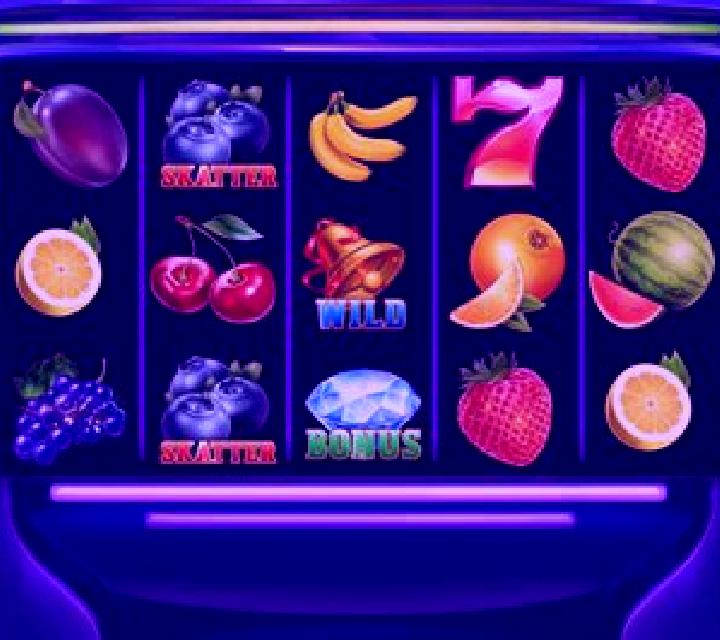 Fruit Twist (bet365 Software) slot machine
