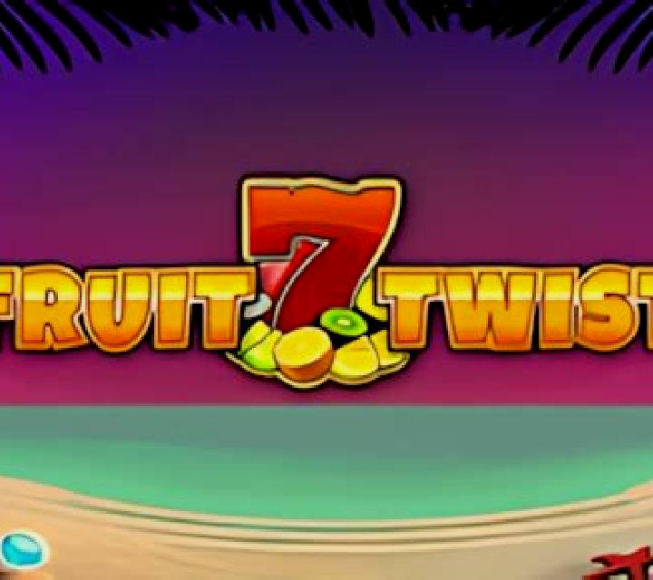 Fruit Twist (Oryx) online slot