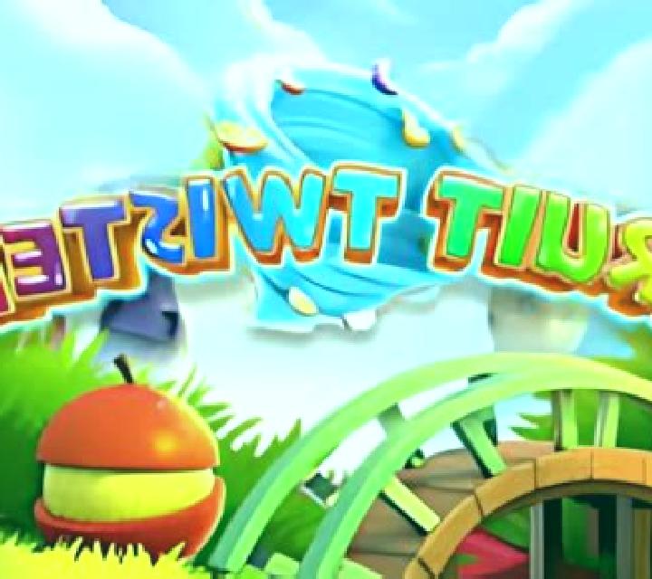 Fruit Twister online slot