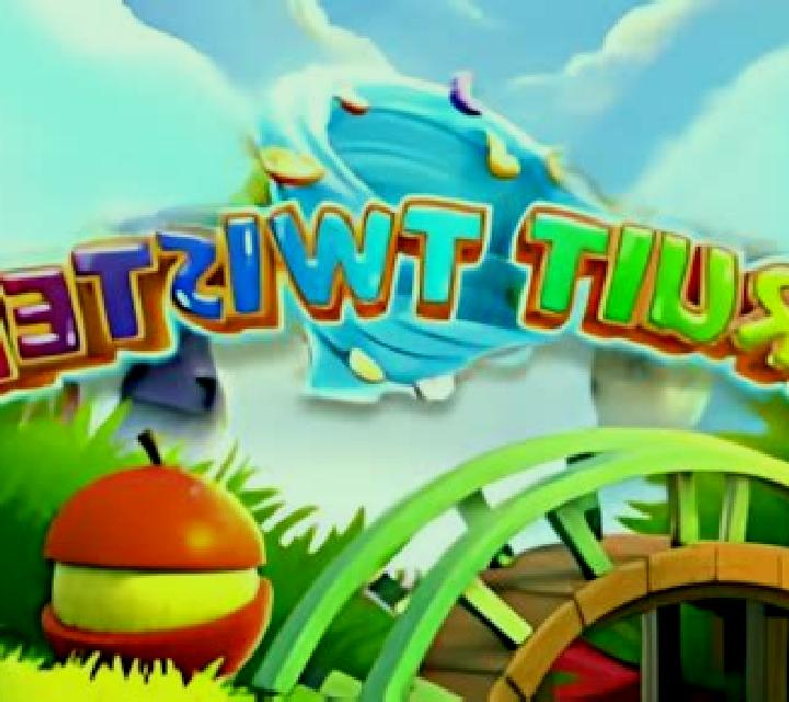 Fruit Twister slot