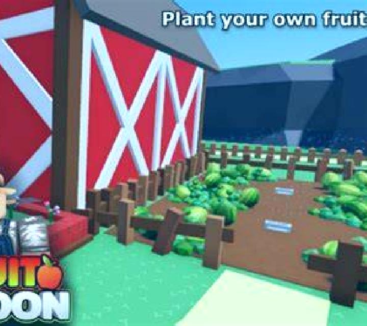 Fruit Tycoon online slot