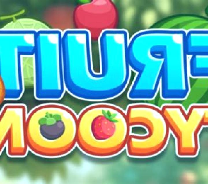 Fruit Tycoon slot game