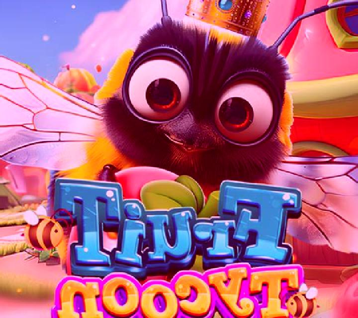 Fruit Tycoon slot
