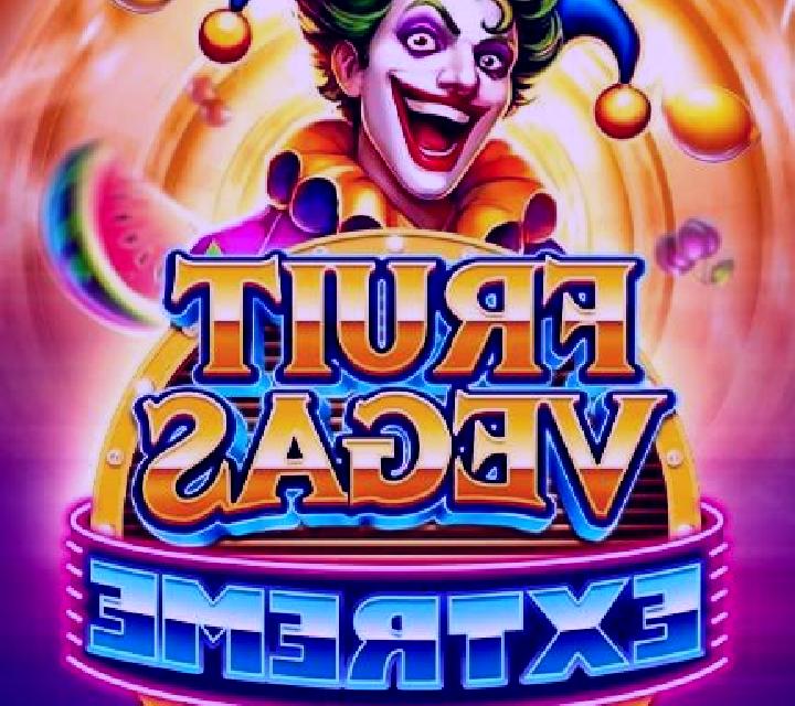 Fruit Vegas Extreme x125 online slot