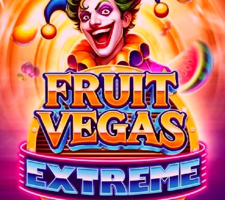 Fruit Vegas Extreme x125 slot game