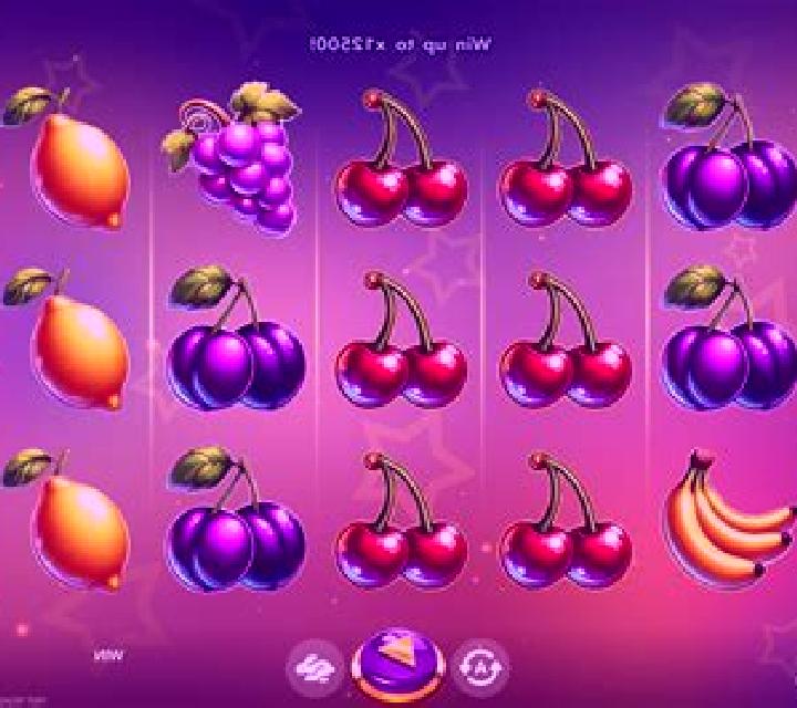 Fruit Vegas Extreme x125 slot machine