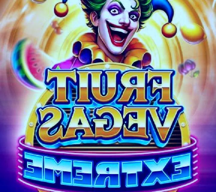 Fruit Vegas Extreme x125 slot