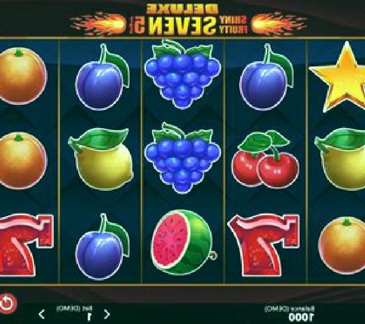 Fruit Vegas online slot