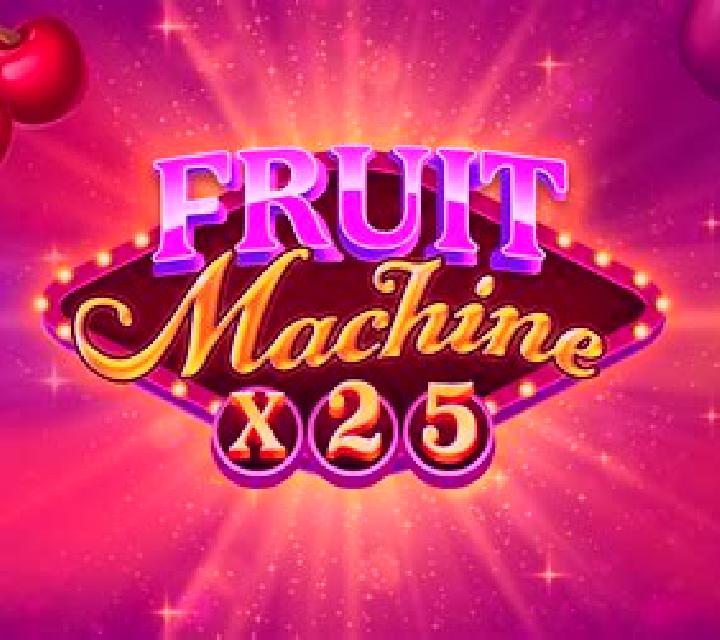 Fruit Vegas slot game