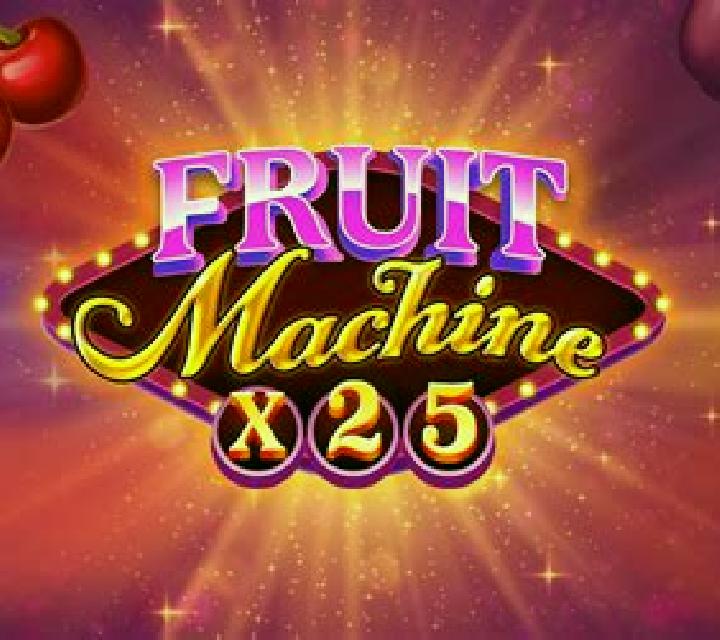 Fruit Vegas slot machine