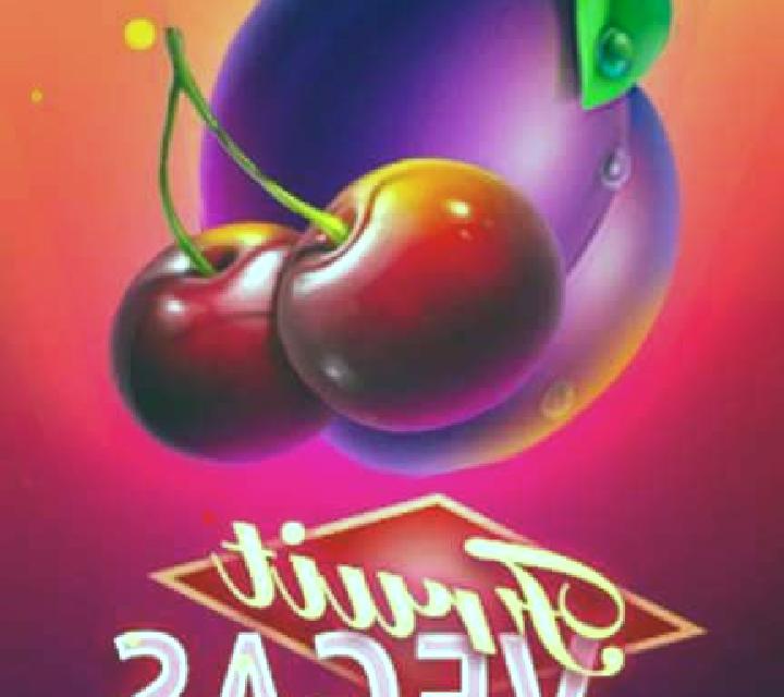 Fruit Vegas slot
