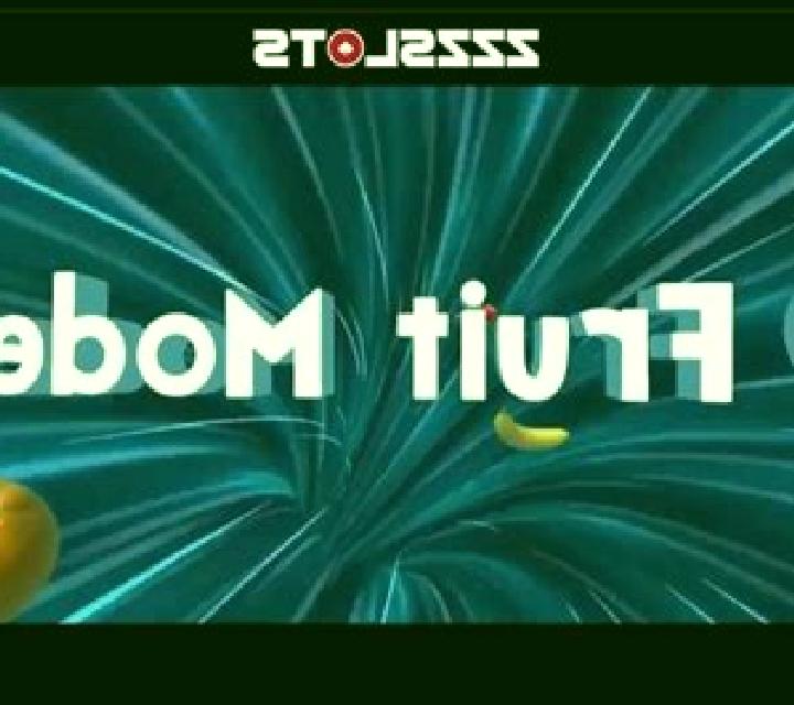 Fruit Warp online slot