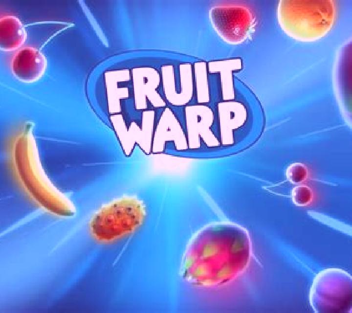 Fruit Warp slot game