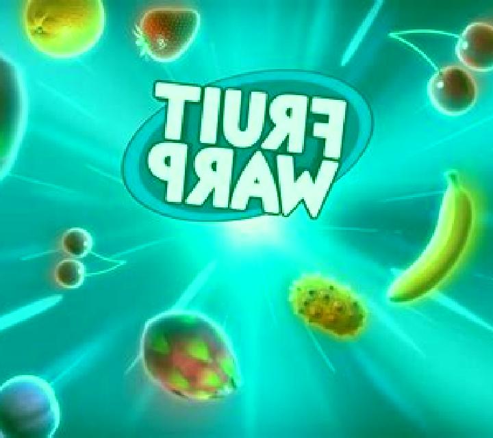 Fruit Warp slot