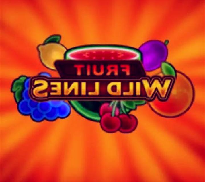 Fruit Wild Lines online slot