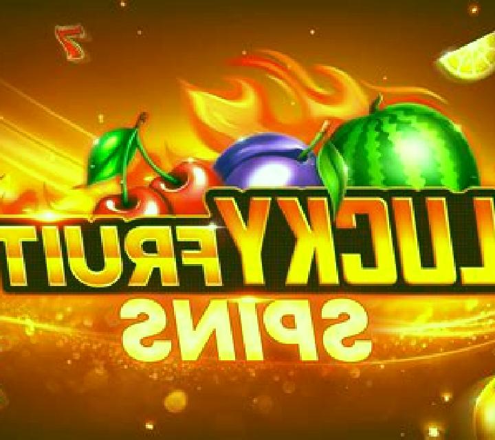 Fruit X online slot