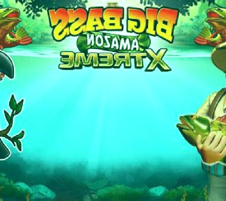 Fruit Xtreme online slot