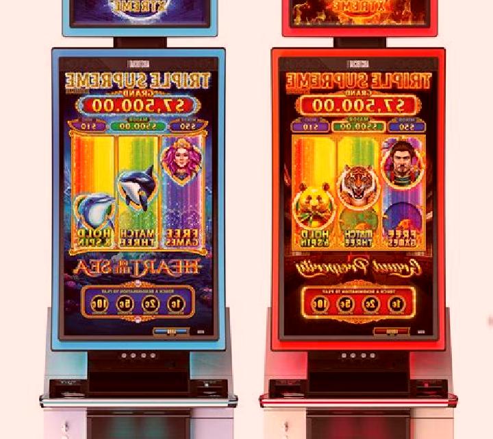 Fruit Xtreme slot machine