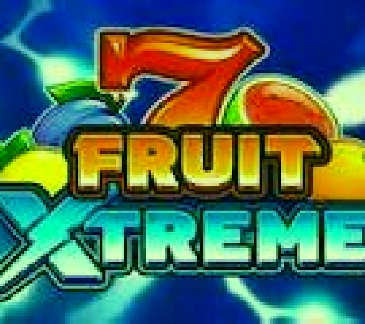 Fruit Xtreme slot