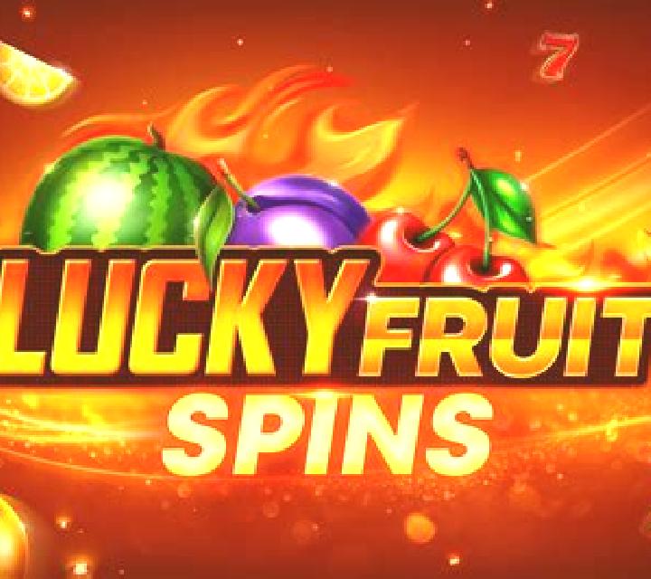 Fruit Yard online slot