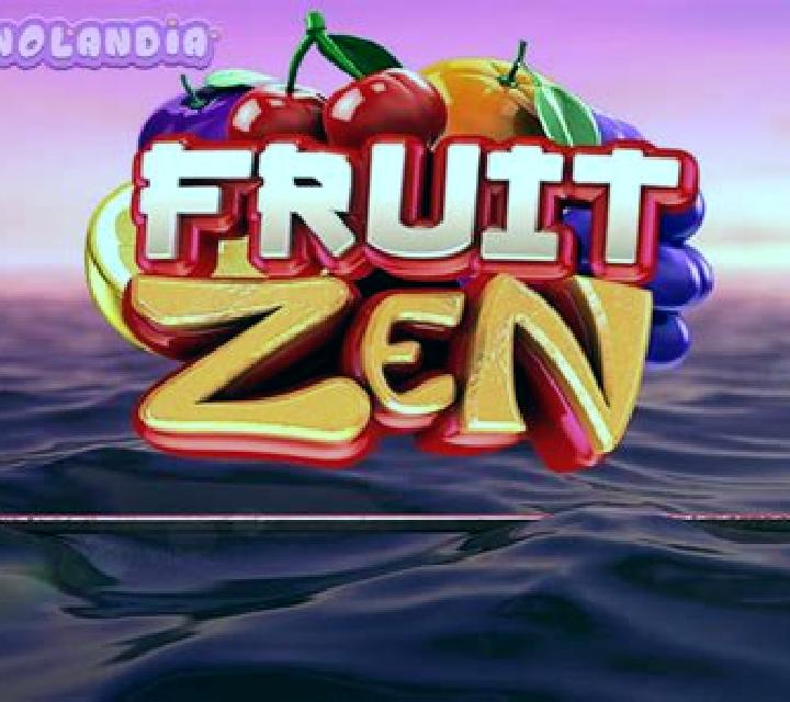 Fruit Zen online slot