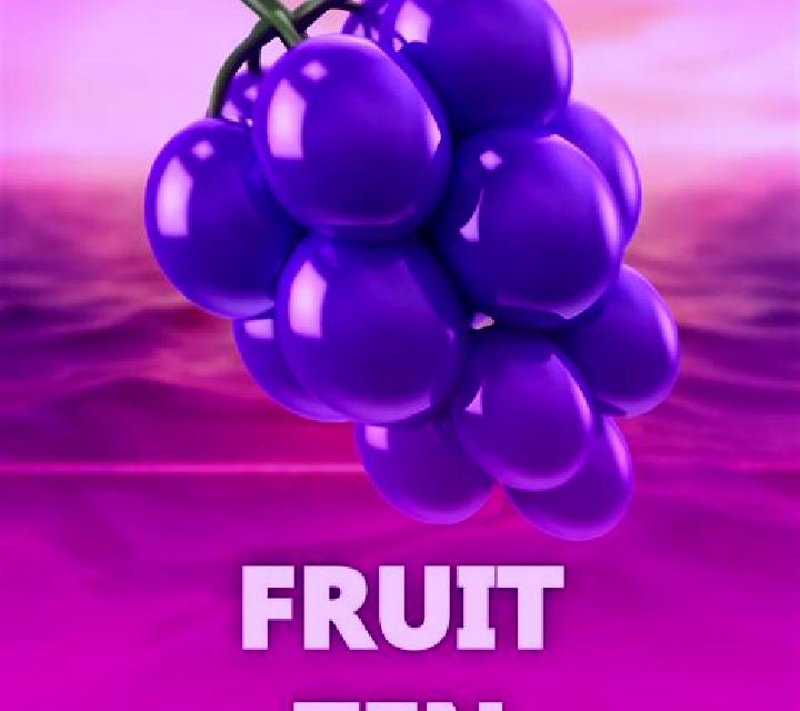 Fruit Zen slot