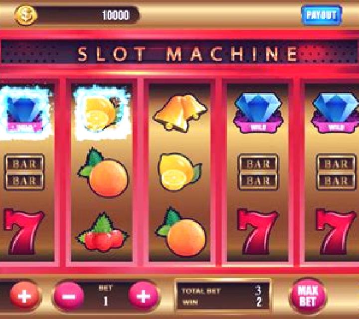 Fruitality slot game