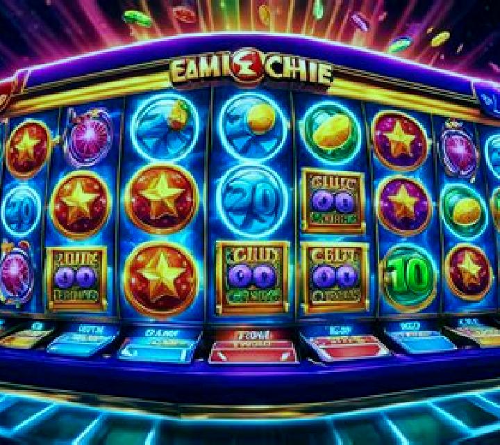 Fruitastic (MultiSlot) slot game