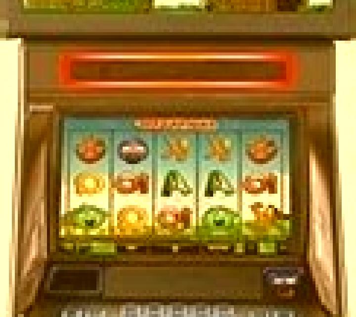 Fruitastic (MultiSlot) slot machine