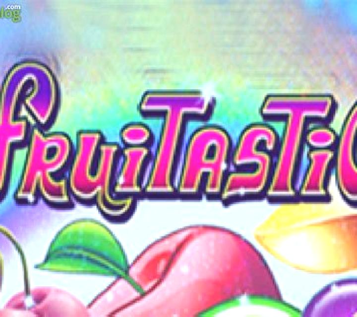 Fruitastic (MultiSlot) slot