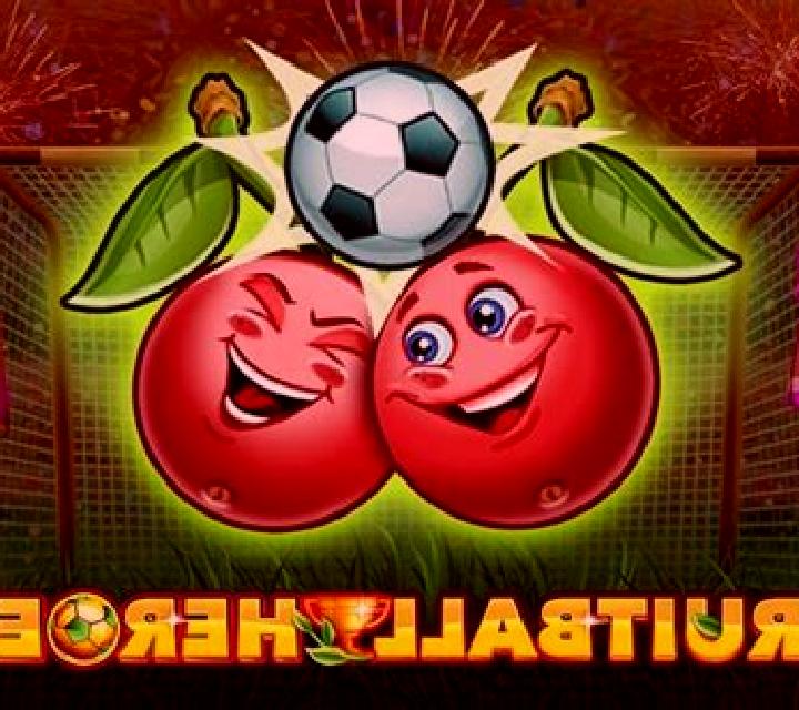 Fruitball Heroes slot game