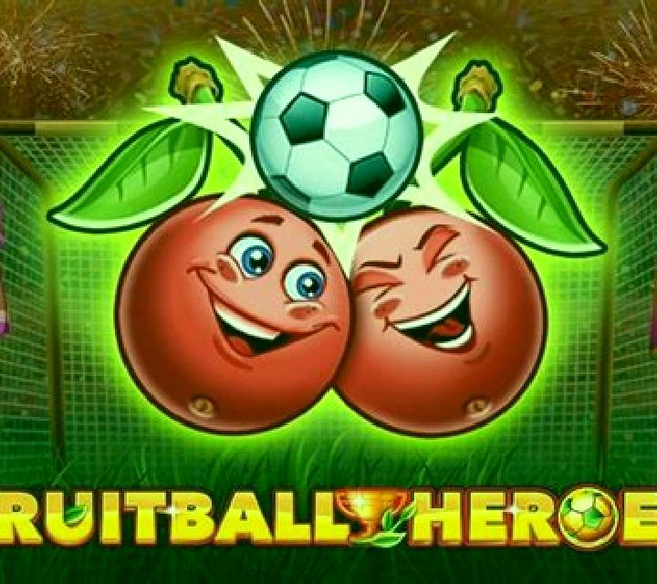 Fruitball Heroes slot