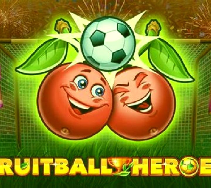 Fruitball online slot
