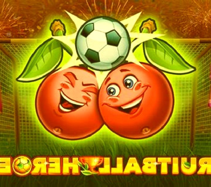 Fruitball slot game