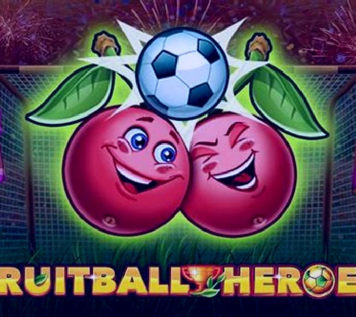 Fruitball slot machine