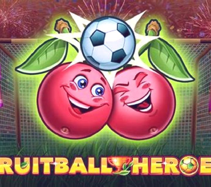 Fruitball slot