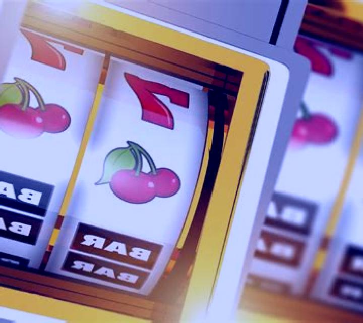 Fruitburst slot machine