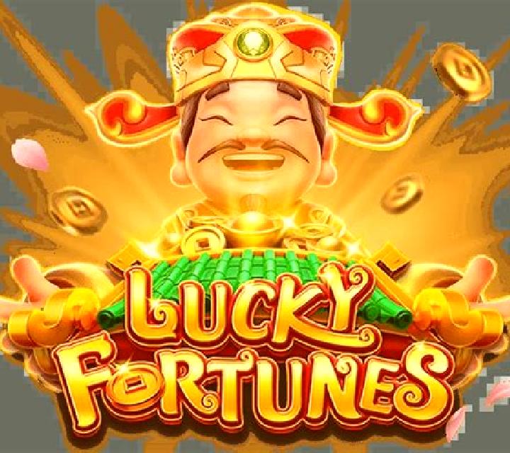 Fruiterra fortune slot game