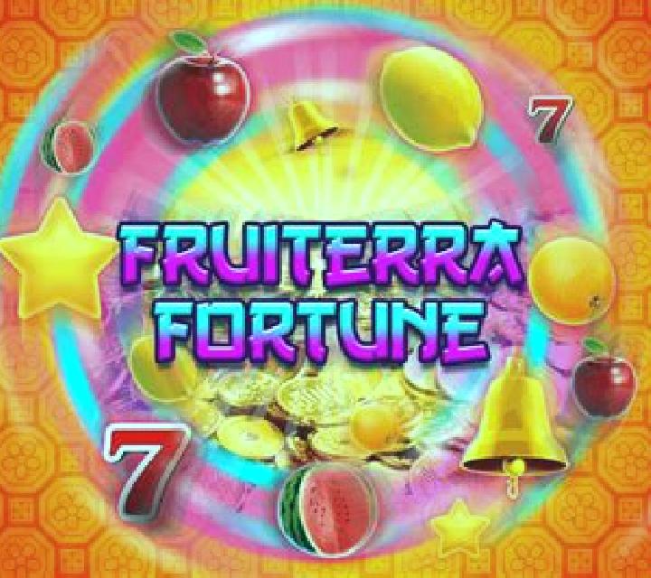 Fruiterra fortune slot