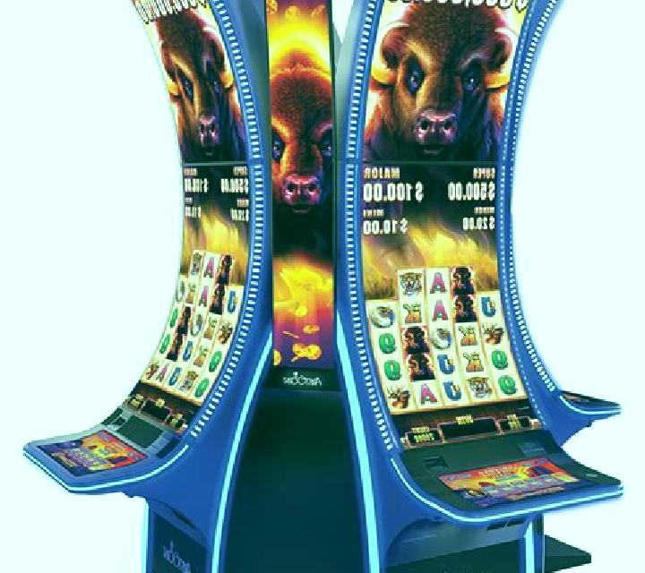 Fruiterra slot machine