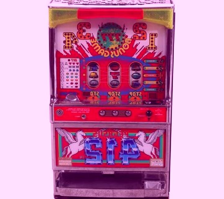 Fruitferno 40 slot