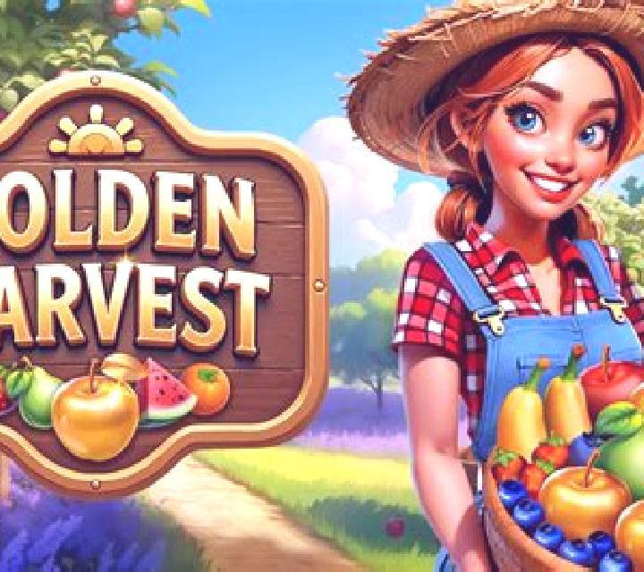 Fruitful Harvest online slot